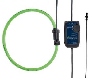 Gossen Metrawatt METRAFLEX 6001 XBL Flexible Current Sensor 60/600/6000 AAC, Loop Length 61… 122 cm QATAR