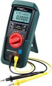 Gossen Metrawatt METRAHIT CAL Universal Calibrator and Simulator QATAR