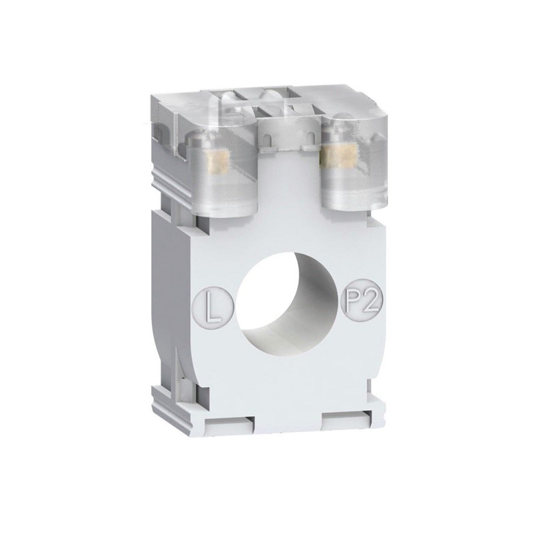 SCHNEIDER – Current Transformer Tropicalised Din Mount 40 5 For Cables D. 21, No elements found for the given selector. Qatar