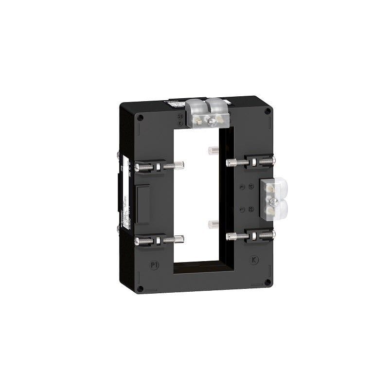 SCHNEIDER – Current Transformer Tropicalised 2500 5 Double Output For Bars 52×127, Supplier Part Number: METSECT5DC250 Qatar