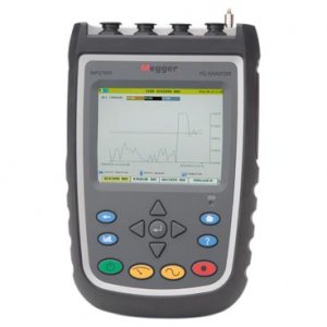 Megger MPQ1000 QATAR