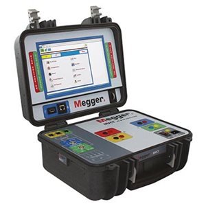 Megger VT AND CT ANALYZER QATAR