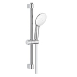 GROHE Tempesta 110 Shower Rail Set – 2 Spray Modes