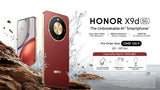 HONOR X9d 5G Smartphone
