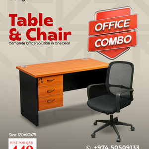 Office Furnitures