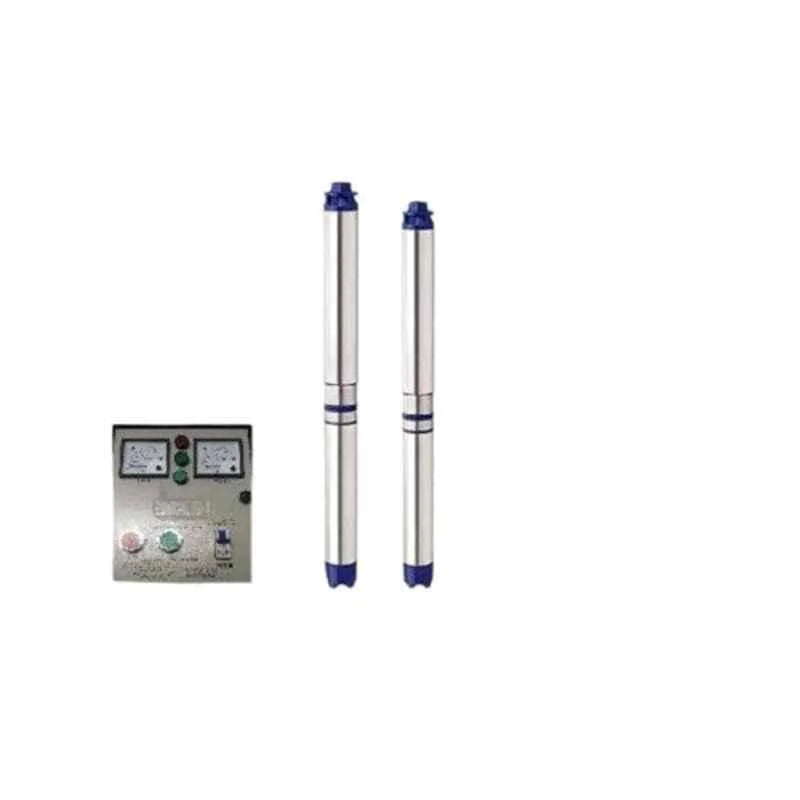 EV012 MODI SUBMERSIBLE PUMP WITH CONTROL BOX MD-HWP1008 – 1 HP