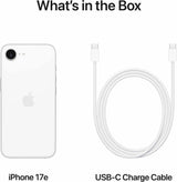 iPhone 17e 512GB TDRA