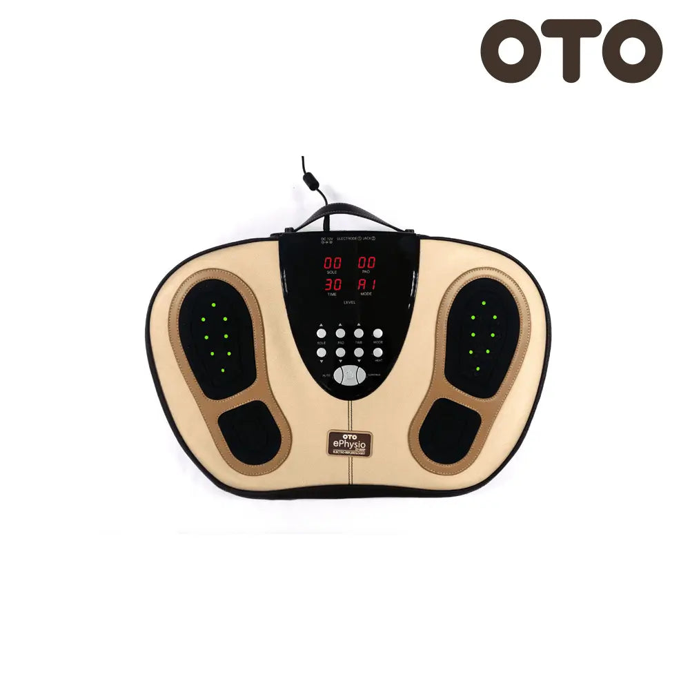 Oto E-physio Plus Foot Massager