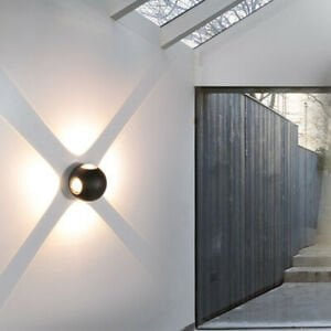 Outdoor Light 12w