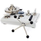 Fluke Calibration P3100 Hydraulic Deadweight Testers QATAR