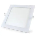 Panel Light Square 12w BoB Lights