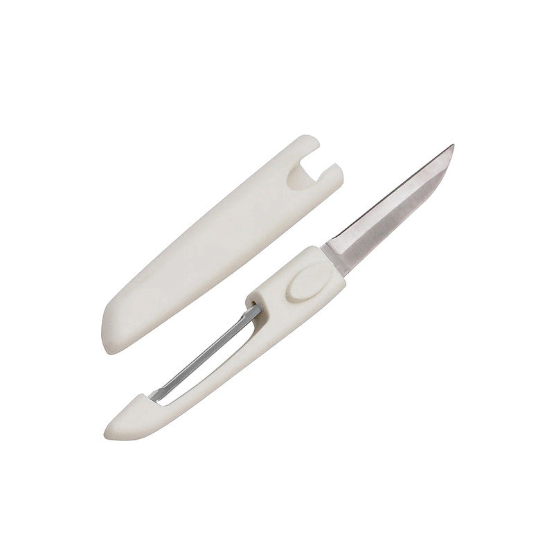Pedrini Peeler And Knife Dual Purpose