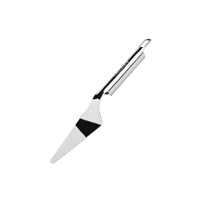 Pedrini Stainless Steel Cake Server