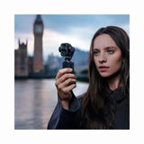 مجموعة DJI Osmo Pocket 3 Creator 