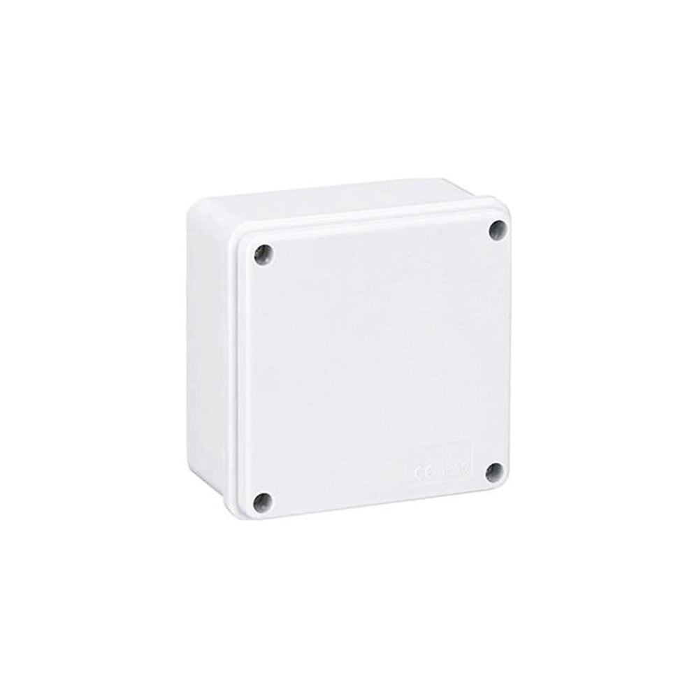 Prestoplast Pvc Square Adaptable Box