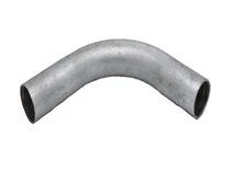 Rexway 2" 90 degree bend Rigid Conduit