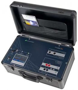 Measuring & Testing Tools