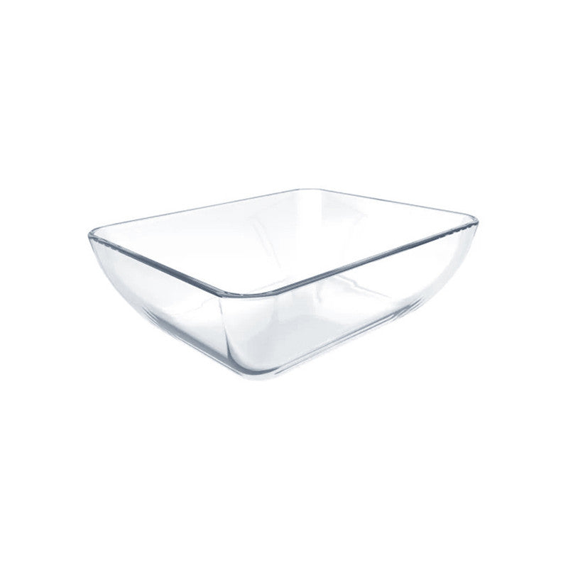 Pyrex 2.3l Rectangular Roaster