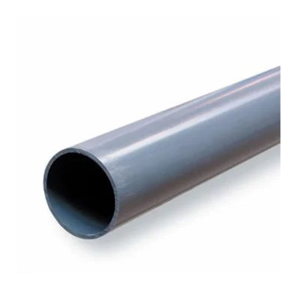 Qplast Standard Pipes