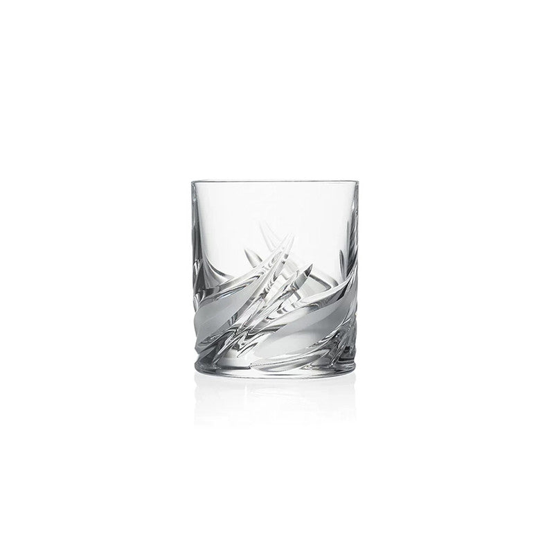 Rcr Cetona Dof Tumblers Set Of 2 Pieces