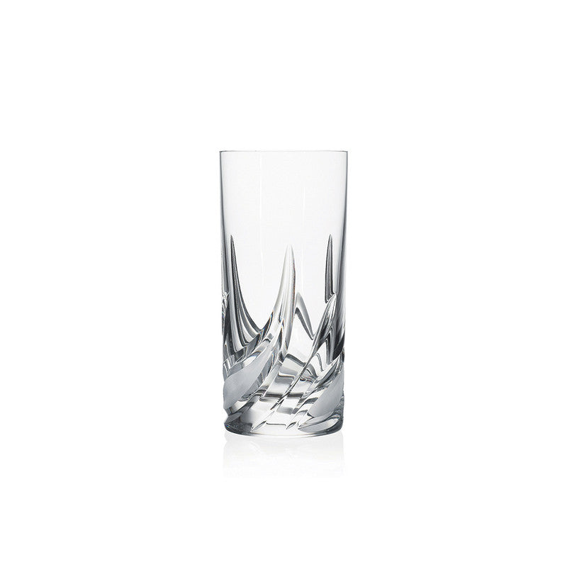 Rcr Cetona Tumblers Set Of 2 Pieces