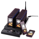 Restaurant Pager System