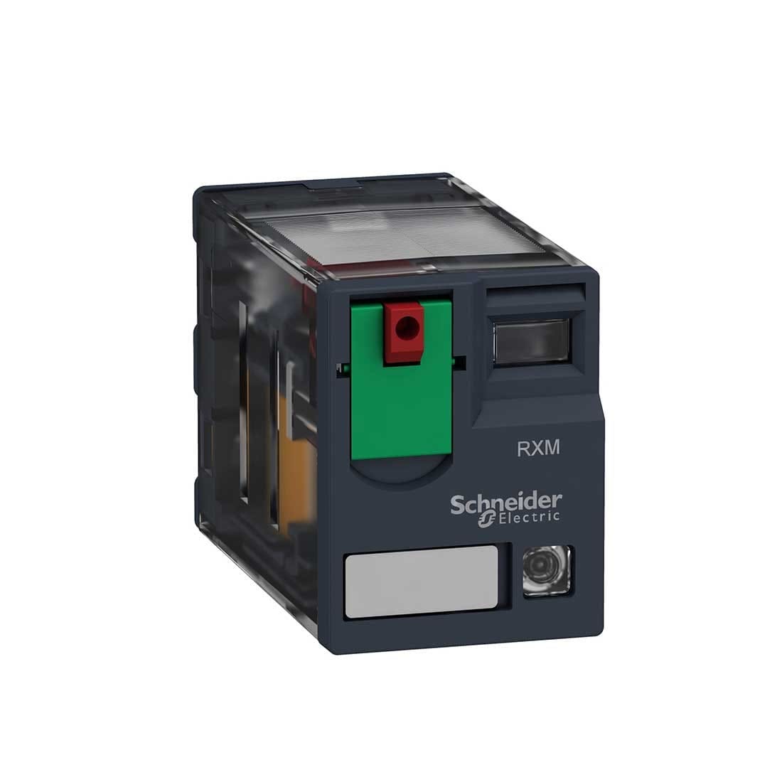 SCHNEIDER – Plug-in Relay 4 C/O 48V AC 6A W/ Led, Supplier Part Number: RXM4AB2E7 Qatar