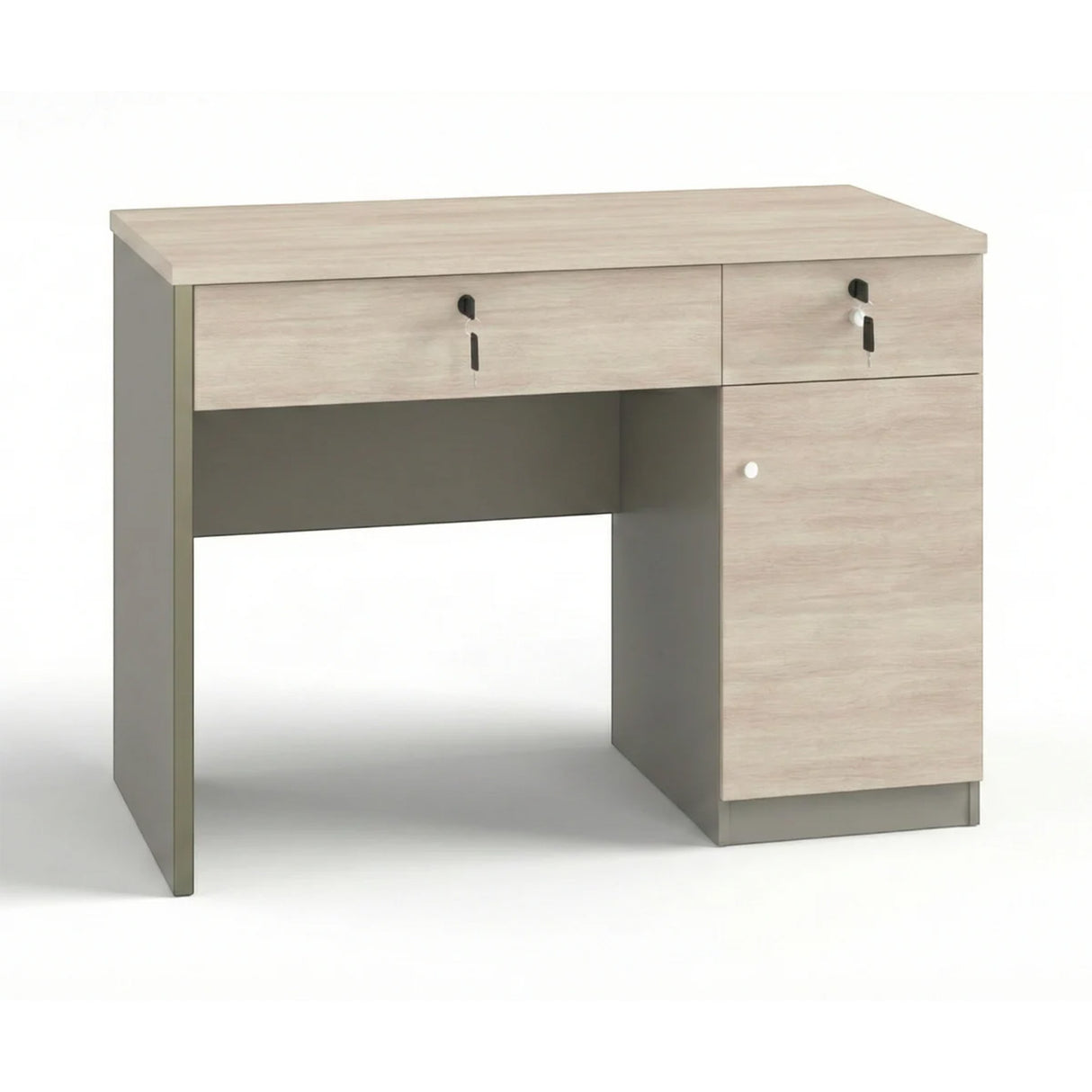 طاولة مكتب SY-BG6605-12، أبعادها 1200*600*750