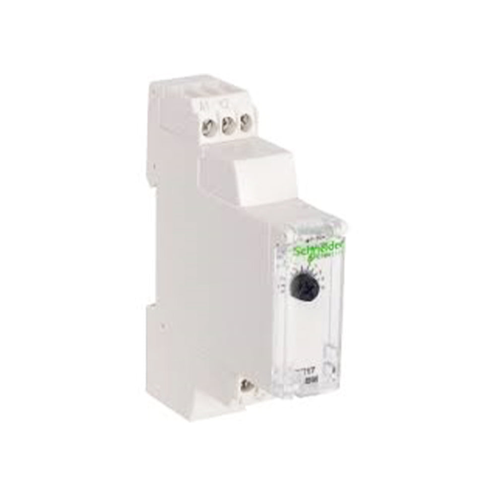 Schneider Timer Relay
