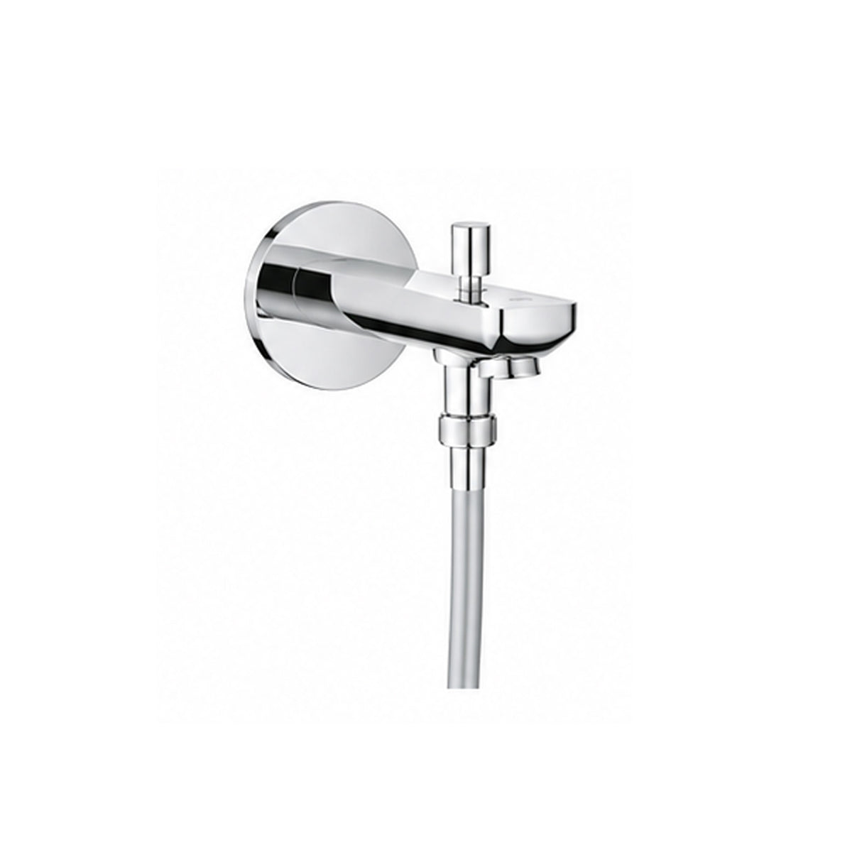 GROHE BauEdge Concealed shower system with Tempesta 250 25291000