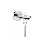 GROHE BauEdge Concealed shower system with Tempesta 250 25291000