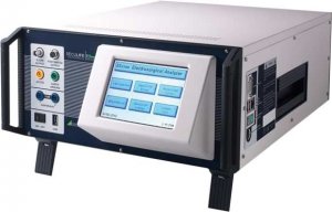 Gossen Metrawatt SECULIFE ES PRIME Multimode Electrosurgery Analyzer QATAR