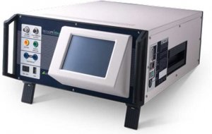 Gossen Metrawatt SECULIFE ES XTRA Electrosurgical Analyzer QATAR