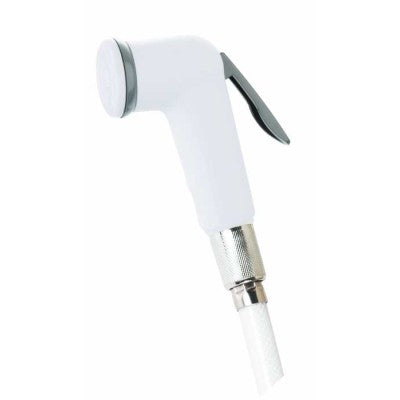 R038 MODI Shattaf Set MD-HWS1001 White