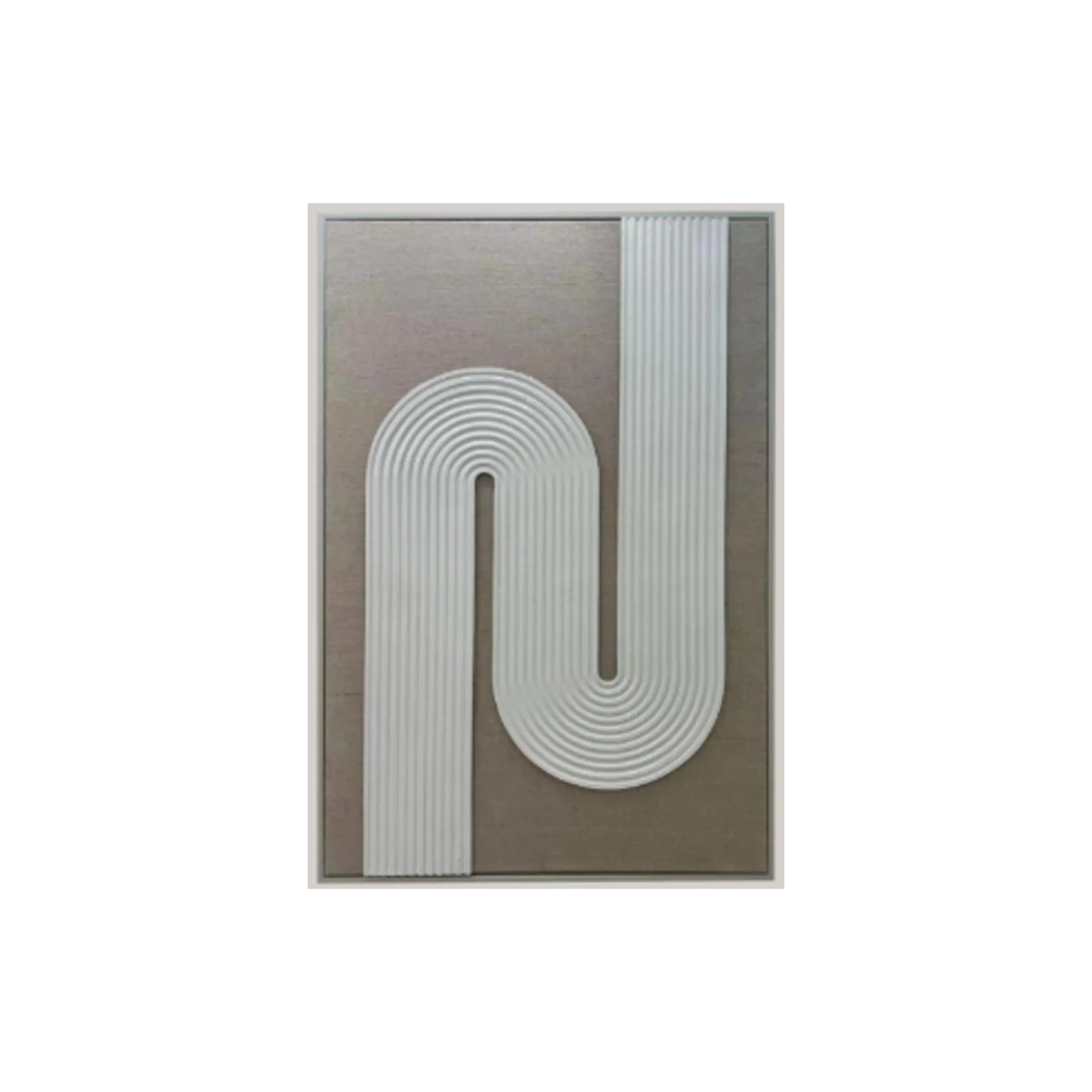 ID-FR29 Arts Frame 80*120*3.5CM