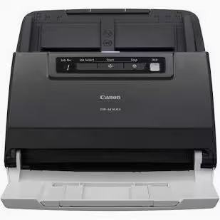Canon imageFORMULA DR-M160II Document Scanner