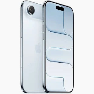 iPhone 17 Air 256GB TDRA