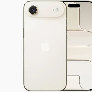 iPhone 17 Air 1TB  TDRA