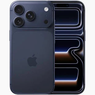 iPhone 17 Pro 512GB TDRA