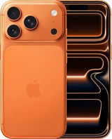 iPhone 17 Pro 512GB TDRA