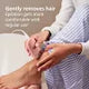 PHILIPS Epilator Series 2000 Corded Epilator for Legs and Body, Hair Removal Device for Women, Model BRE227/00