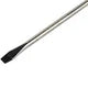 Stanley flat screwdriver flat