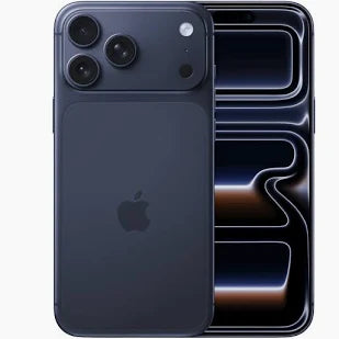 iPhone 17 Pro Max 256GB  TDRA