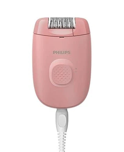 PHILIPS Epilator Series 2000 Corded Epilator, BRE228/00 (Closed Box Pack)