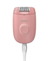 PHILIPS Epilator Series 2000 Corded Epilator, BRE228/00 (Closed Box Pack)