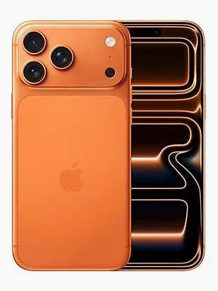 iPhone 17 Pro Max 2TB  TDRA