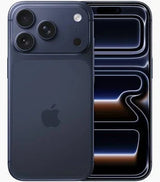 iPhone 17 Pro 512GB  Non Active (1 Physical SIM + 1 eSIM)  International Version