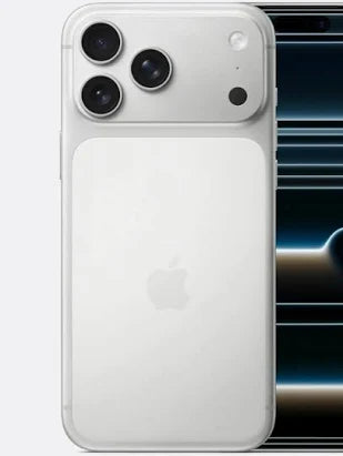 iPhone 17 Pro Max 512GB Non Active (1 Physical SIM + 1 eSIM) International Version
