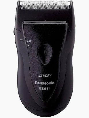 Panasonic Travel Shaver 8500 RPM Wet/Dry