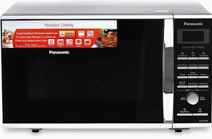 Panasonic Microwave Oven 27L 4-in-1 Convection